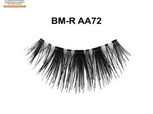 Explore the Benefits of Half Lashes for Natural Beauty