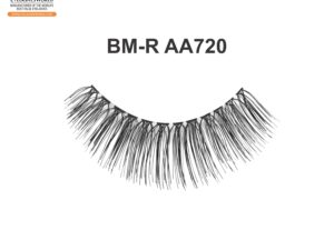 Discover Natural False Eyelashes for Everyday Elegance