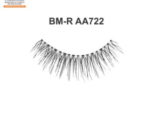 Natural Strip Lashes for Everyday Elegance at EyelashesWorld