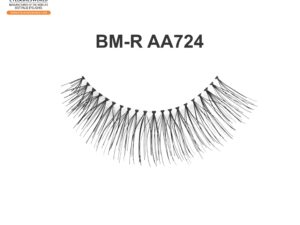 Discover Natural Strip Lashes for Everyday Elegance