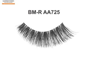 Natural False Eyelashes for Everyday Glam | Eyelashes World