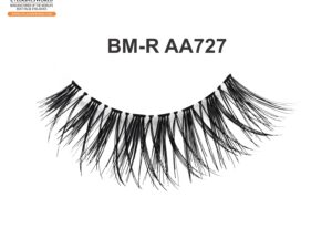 Explore Natural False Eyelashes for Everyday Glamour