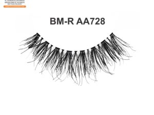 Discover Natural False Eyelashes for Everyday Wear