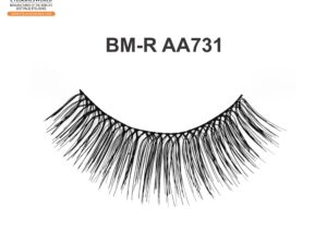 Discover the Perfect Natural Lashes for Everyday Wear