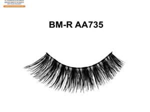 Explore Natural False Eyelashes for Everyday Elegance