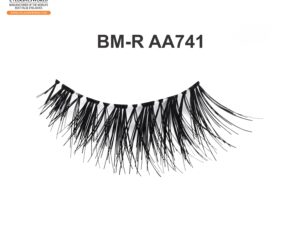 Quality Natural Lashes for Everyday Wear at Eyelashes World