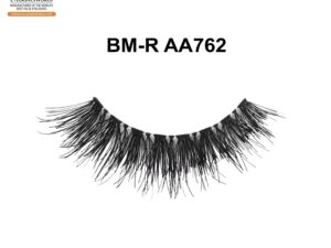 Discover Gorgeous Eyelashes: Strip Lashes for Every Occasion