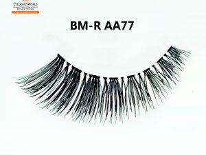 Discover Authentic Wispy Lashes at Eyelashes World Today