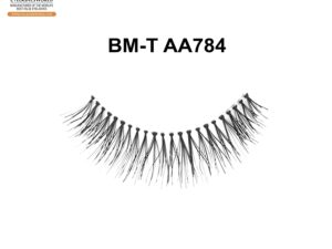 Explore Natural Strip Lashes for Everyday Beauty at EyelashesWorld