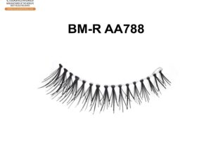 Explore Natural False Eyelashes for Every Eye Shape Today