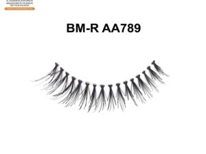 Discover the Best Natural False Eyelashes for Everyday Wear