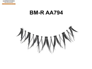 Explore Stunning Natural Lashes at Eyelashes World Today!