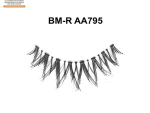 Explore Stunning False Eyelashes for Every Occasion