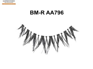 Explore Gorgeous Natural Lashes at EyelashesWorld.com