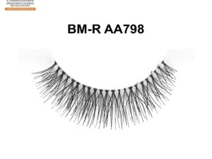 Explore the Best Natural Eyelashes for Everyday Elegance