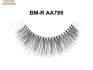 Explore Lightweight Natural False Eyelashes for Everyday Use