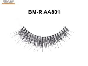 Discover the Best Natural Strip Lashes for Everyday Wear