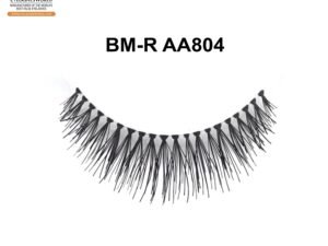 Natural Look Eyelashes for Everyday Wear | Eyelashes World