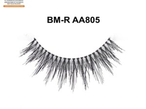 Natural False Eyelashes for Everyday Wear - Eyelashes World