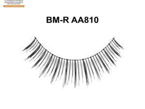 Natural False Eyelashes for Everyday Wear at EyelashesWorld