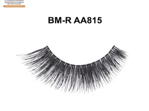 Explore Premium Natural Lashes for Everyday Elegance