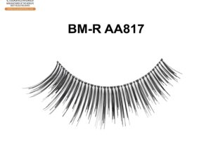 Explore Natural False Eyelashes for Everyday Glamour