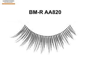 Lightweight Everyday Strip Lashes for Effortless Glamour