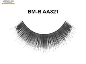 Discover Comfortable Natural Strip Lashes for Everyday Wear
