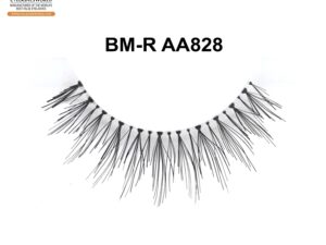 Explore Comfortable Natural Eyelashes for Daily Elegance