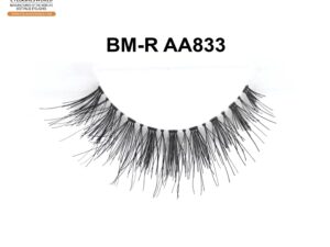 Explore Stylish Eyelashes: Natural, Faux Mink & More!