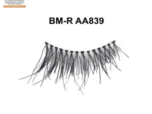 Discover Affordable Half Lashes for Stunning Eyes Today