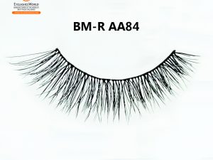 Explore Unique Beauty with Eyelashes World Products