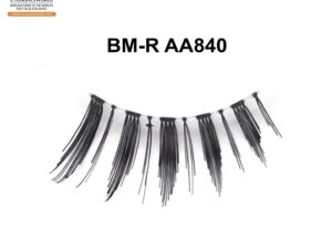 Explore Our Half Lashes: Style and Affordability Combined