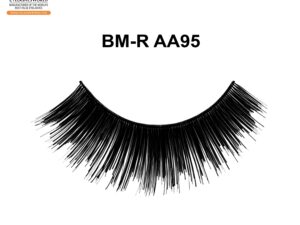 Discover Comfortable Natural Lashes for Everyday Wear