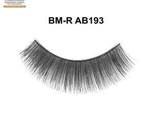 Colourful Lashes: Trendy Looks for Every Occasion Strip Lashes