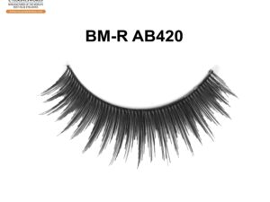 Discover Trendy Colorful Strip Lashes for Any Occasion