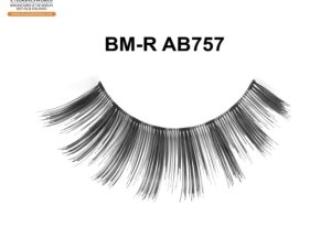 Discover Vibrant Lashes for a Stunning Fashion Statement