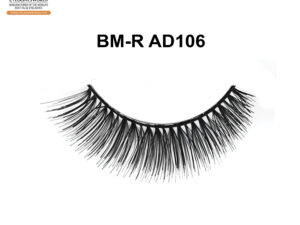 Explore Our Natural and Comfortable False Eyelashes Collection