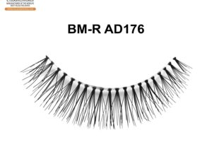 Exquisite Eco-Friendly Eyelashes for Beautiful Eyes