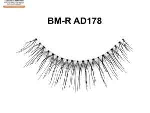 Eco-Friendly Lashes: Sustainable Beauty Solutions Await