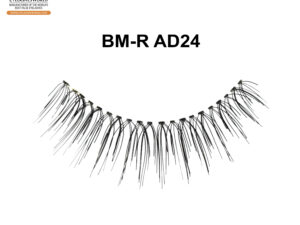 Discover Natural False Eyelashes for Everyday Elegance