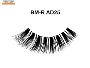 Discover Lightweight Natural Strip Lashes for Everyday Wear