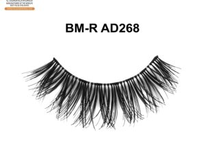 Explore Exquisite Eyelash Designs for All Occasions Today!