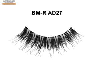 Discover Stunning False Eyelashes at EyelashesWorld.com