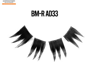 Premium Pre-Cut Lashes for Effortless Beauty Application