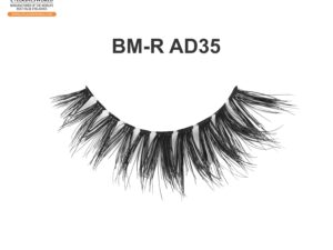 Effortless Beauty with Pre-Cut Lashes from Eyelashes World