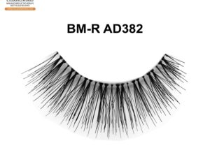 Sustainable Beauty: Discover Eco-Friendly Lash Styles