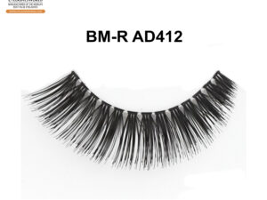 Explore Our Natural Strip Lashes for Everyday Glamour