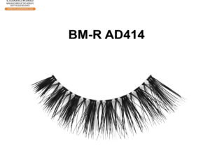 Explore Elegant Strip Lashes for Every Look at EyelashesWorld