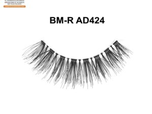 Discover Eye-Catching Eyelash Styles for Every Occasion